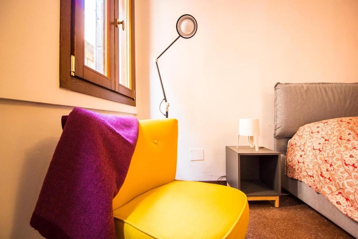 Apartment La Casa Ai Frari - Su Tre Livelli - Centro *