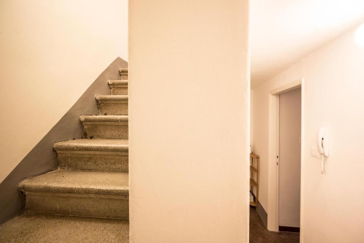 La Casa Ai Frari - Su Tre Livelli - Centro * Venice